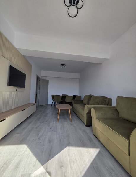 Titan Complex Rezidential IRAM