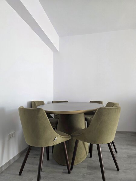 Titan Complex Rezidential IRAM