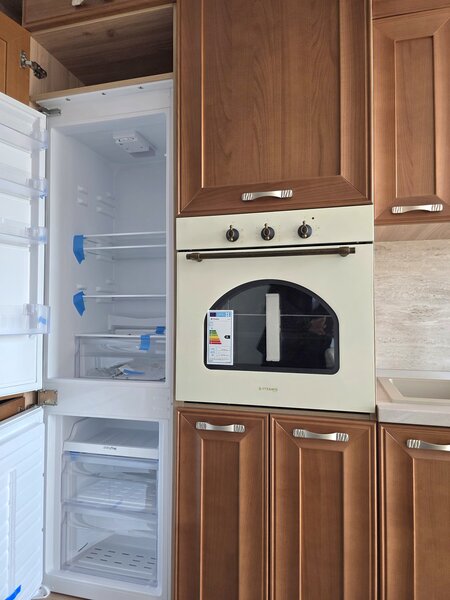 Titan Complex Rezidential IRAM