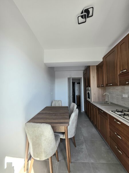 Titan Complex Rezidential IRAM