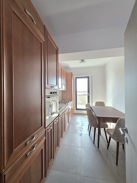 Titan Complex Rezidential IRAM