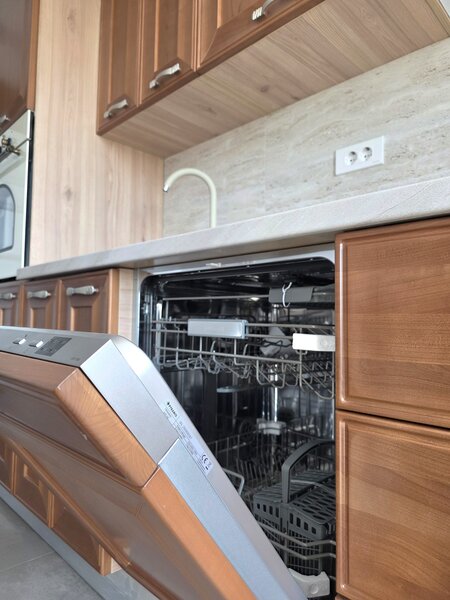 Titan Complex Rezidential IRAM