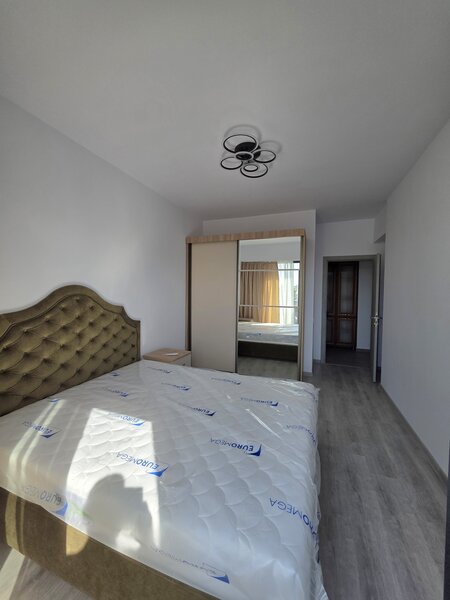 Titan Complex Rezidential IRAM