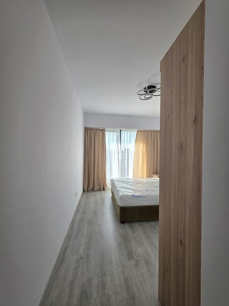 Titan Complex Rezidential IRAM