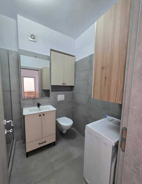 Titan Complex Rezidential IRAM