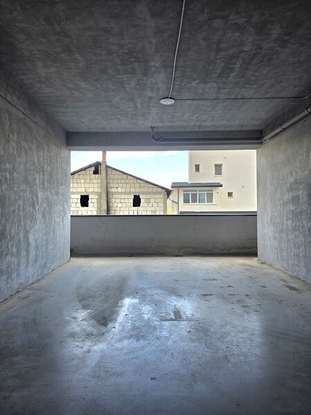 Titan Complex Rezidential IRAM