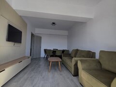 Titan Complex Rezidential IRAM